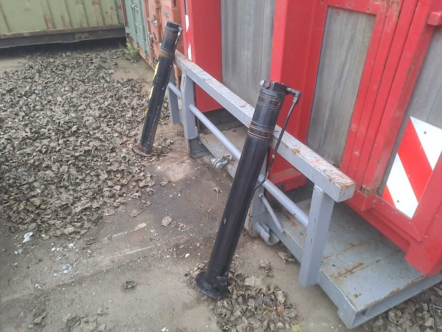 Hiab 144 ds-3 autolaadkraan - 2006 - afbeelding 18 van  21