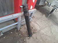 Hiab 144 ds-3 autolaadkraan - 2006 - afbeelding 20 van  21