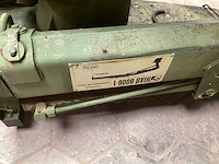 Hiab 8006-1 laadkraan - afbeelding 6 van  7