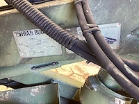 Hiab 8006-1 laadkraan - afbeelding 7 van  8