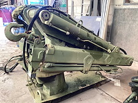 Hiab 8006-1 laadkraan - afbeelding 5 van  7