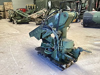 Hiab 8006-1 laadkraan - afbeelding 4 van  8