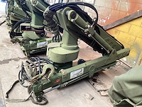 Hiab 8006-1 laadkraan - afbeelding 5 van  8