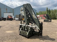 Hiab 8108-2 laadkraan - afbeelding 3 van  6