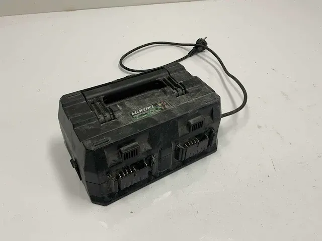 Hickok i uc 18ytsl acculader - afbeelding 1 van  5