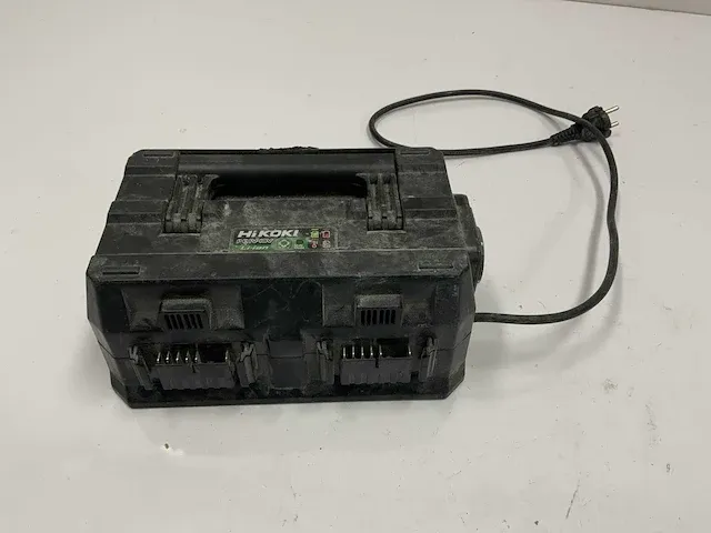 Hickok i uc 18ytsl acculader - afbeelding 2 van  5