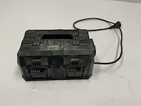 Hickok i uc 18ytsl acculader - afbeelding 2 van  5