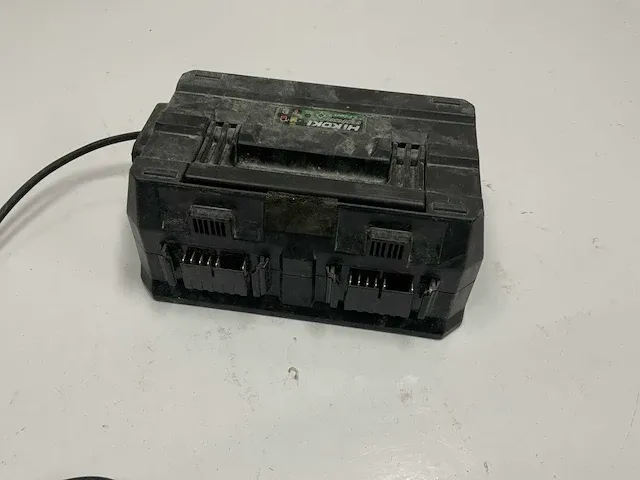 Hickok i uc 18ytsl acculader - afbeelding 4 van  5