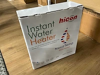 Hicon doorstroomverwarmer (4x) - afbeelding 2 van  7