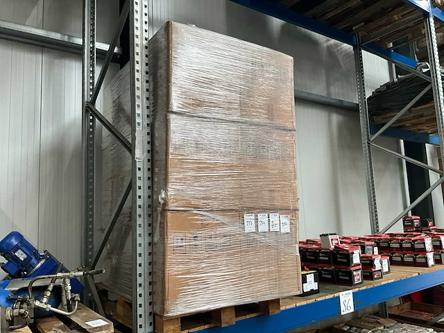 Hicon doorstroomverwarmer (4x) - afbeelding 7 van  7