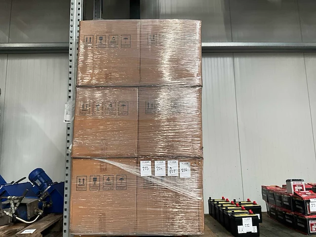 Hicon doorstroomverwarmer (4x) - afbeelding 6 van  7