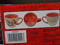 Hidden feature mug friends - lobster (53x) - afbeelding 2 van  3