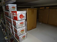 Hidden feature mug friends - lobster (53x) - afbeelding 3 van  3