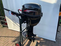 Hidea 15 pk buitenboordmotor - nieuw - afbeelding 1 van  7