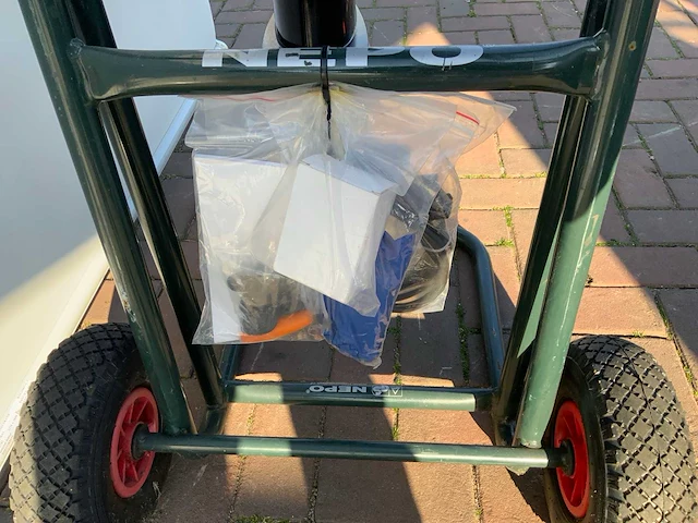 Hidea 15 pk buitenboordmotor - nieuw - afbeelding 6 van  7