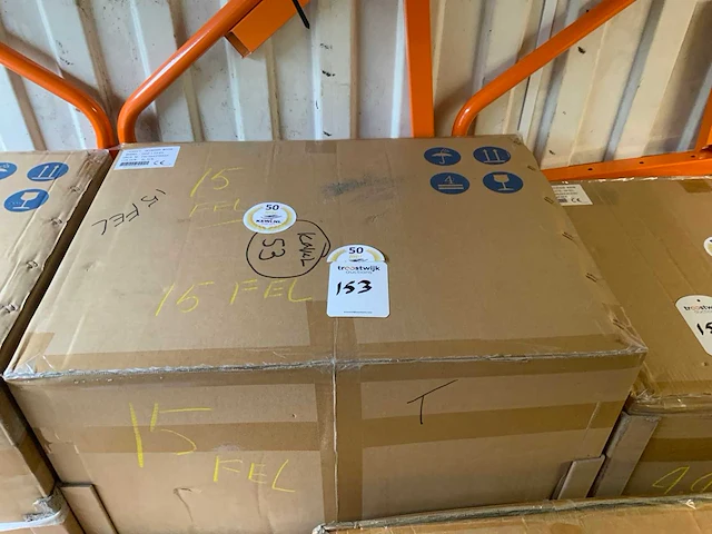 Hidea 15 pk buitenboordmotor met afstands bediening - afbeelding 4 van  5