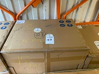 Hidea 15 pk buitenboordmotor met afstands bediening - afbeelding 4 van  5