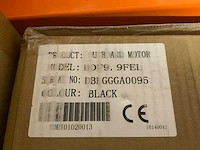 Hidea 9.9 pk buitenboordmotor met afstands bediening - afbeelding 5 van  5