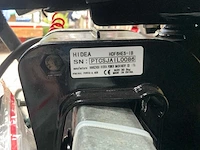 Hidea hdf 6 hes buitenboordmotor - afbeelding 5 van  8