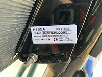 Hidea hdf2.5hs buitenboordmotor - nieuw - afbeelding 6 van  6