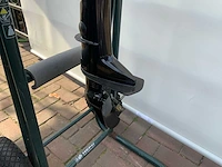 Hidea hdf2.5hs buitenboordmotor - afbeelding 6 van  6