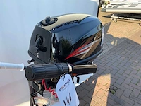 Hidea hdf5has buitenboordmotor - afbeelding 4 van  6