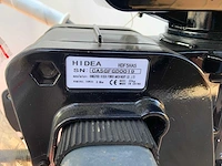 Hidea hdf5has buitenboordmotor - afbeelding 5 van  6
