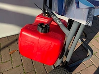 Hidea hdf5has buitenboordmotor - afbeelding 6 van  6