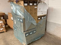 Hidra g15e wastafel (34x) - afbeelding 3 van  3