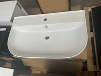 Hidra gio evo wastafel (4x) - afbeelding 1 van  5
