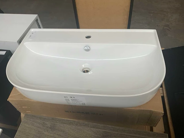 Hidra gio evo wastafel (4x) - afbeelding 2 van  5
