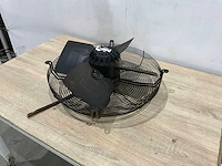 Hidria ventilator - afbeelding 1 van  5