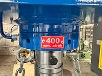 Hidroliksan - 2025 - 100t - hydraulische pers - afbeelding 4 van  6