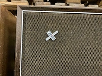 Hifi speakers (2x) - afbeelding 2 van  7