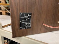 Hifi speakers (2x) - afbeelding 7 van  7