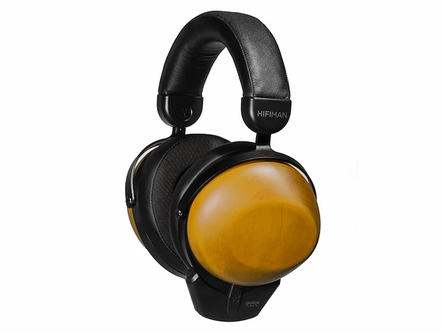 Hifiman her10d dynamische hifi hoofdtelefoon gesloten met bluetoothadapter - afbeelding 1 van  3