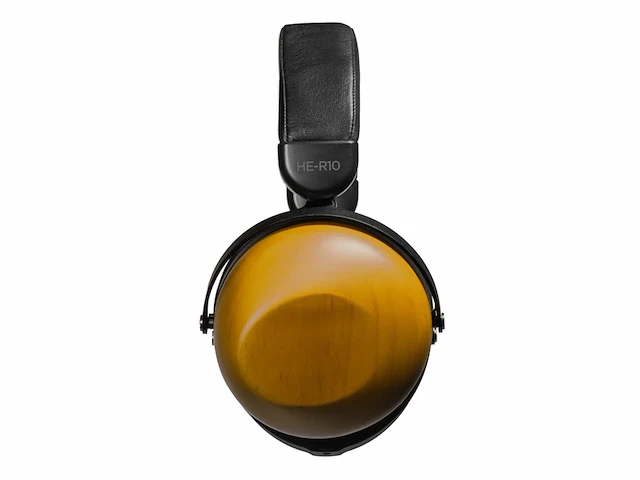 Hifiman her10d dynamische hifi hoofdtelefoon gesloten met bluetoothadapter - afbeelding 2 van  3