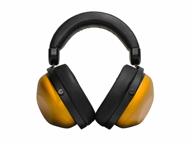Hifiman her10d dynamische hifi hoofdtelefoon gesloten met bluetoothadapter - afbeelding 3 van  3
