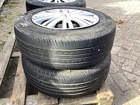 Hifly 195/65r15 autoband (4x) - afbeelding 3 van  8
