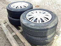 Hifly 195/65r15 autoband (4x) - afbeelding 4 van  8