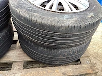 Hifly 195/65r15 autoband (4x) - afbeelding 5 van  8