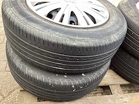 Hifly 195/65r15 autoband (4x) - afbeelding 6 van  8