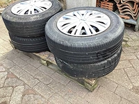 Hifly 195/65r15 autoband (4x) - afbeelding 8 van  8