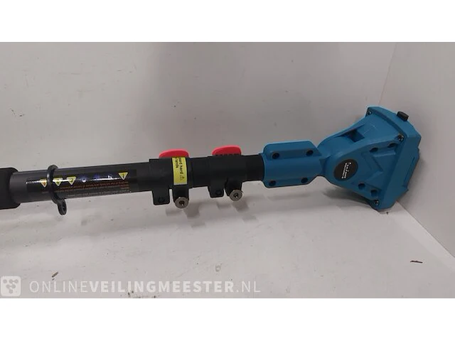 High branch saw/scissor complete set sanderz, bouwjaar 2024 - afbeelding 7 van  12