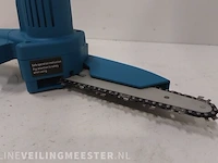 High branch saw/scissor complete set sanderz, bouwjaar 2024 - afbeelding 9 van  12