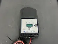 High frequency batterij oplader - afbeelding 1 van  3