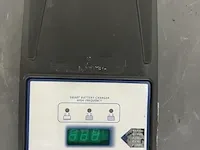 High frequency batterij oplader - afbeelding 2 van  3
