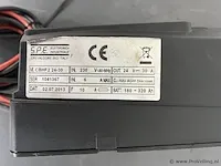 High frequency batterij oplader - afbeelding 3 van  3