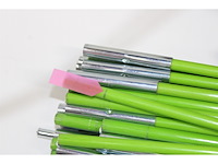 High peak como 4.0 - koepeltent - 4-persoons donkergrijs/groen - afbeelding 4 van  4