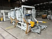 High point - hp-400 - lintzaagmachine - afbeelding 2 van  38